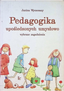 Pedagogika upośledzonych umysłowo