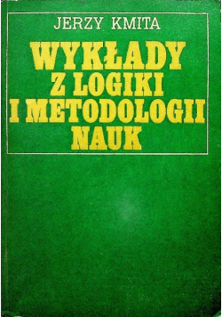 Wykłady z logiki i metodologii nauk