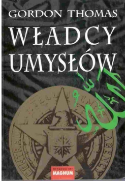 Władcy umysłów