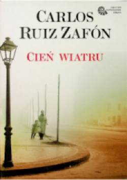 Cień wiatru