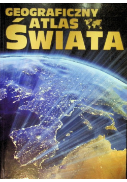 Geograficzny Atlas Świata