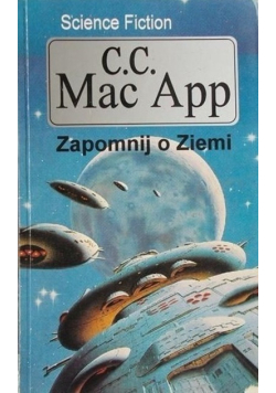 Zapomnij o Ziemi