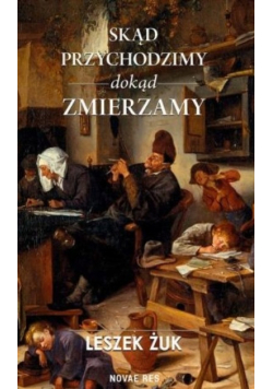 Skąd przychodzimy