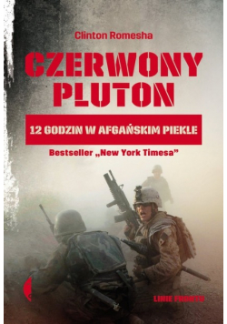 Czerwony pluton