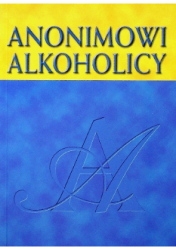 Anonimowi alkoholicy