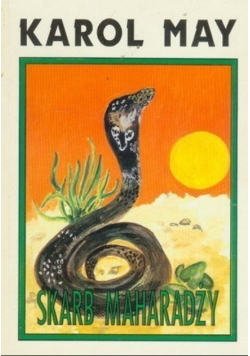 Skarb Maharadży