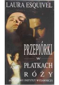 Przepiórki w płatkach róży