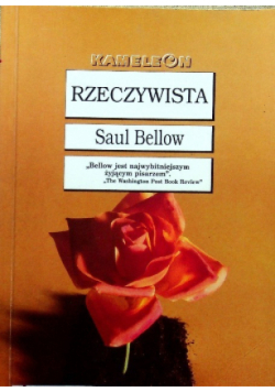 Rzeczywista