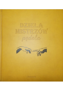 Dzieła Mistrzów pędzla