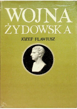 Wojna żydowska