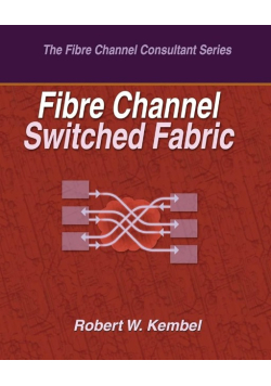 Fibre Channel Switched Fabric