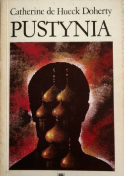 Pustynia