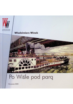 Po wiśle pod parą