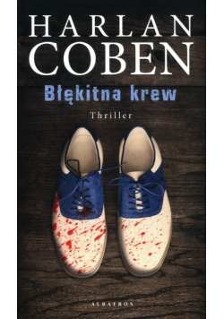 Błękitna krew