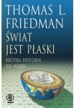 Świat jest płaski