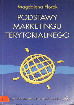 Podstawy marketingu terytorialnego