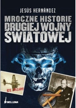 Zaskakujące historie z drugiej wojny światowej