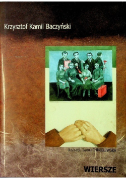 Baczyński Wiersze