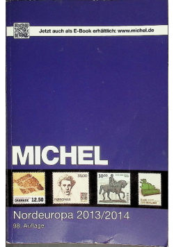 Michel Nordeuropa 2013/2014