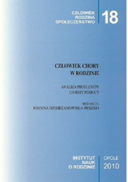 Człowiek Chory w rodzinie