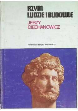 Rzym ludzie i budowle
