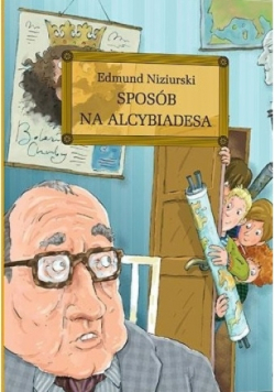 Sposób na Alcybiadesa