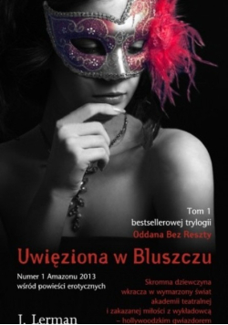 Uwięziona w bluszczu Tom 1