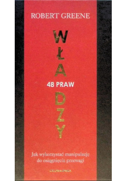 48 praw władzy