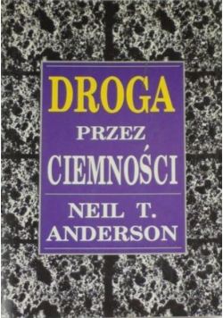 Droga przez ciemności