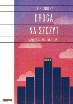 Droga na szczyt