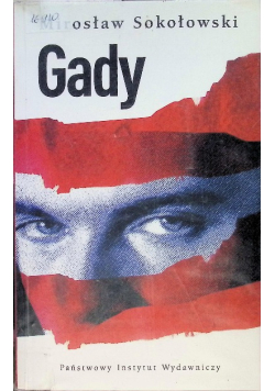 Gady