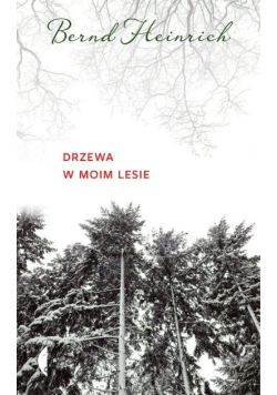Drzewa w moim lesie