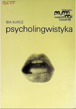 Psycholingwistyka