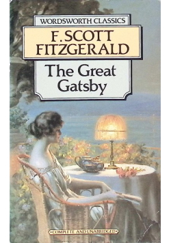 The Great Gatsby