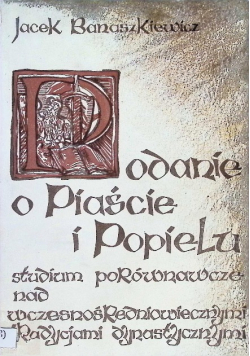 Podanie o Piaście i Popielu