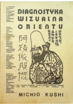 Diagnostyka wizualna orientu