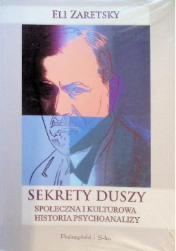 Sekrety duszy