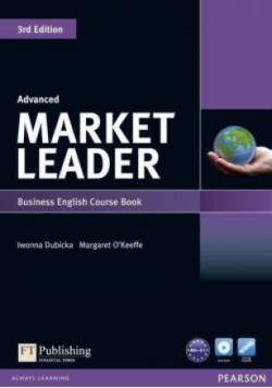 Market Leader 3E Business english course book