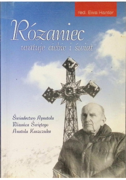 Różaniec uratuje ciebie i świat