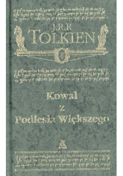 Kowal z Podlesia większego