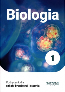 Biologia Część 1