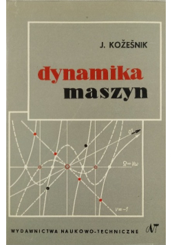 Dynamika maszyn