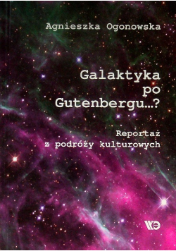 Galaktyka po Gutenbergu