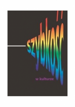 Szybkość w kulturze