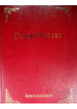 Dzieje Polski