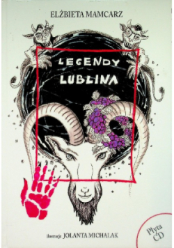 Legendy Lublina