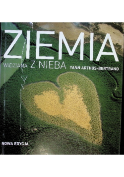 Ziemia widziana z nieba