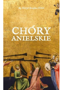 Chóry anielskie
