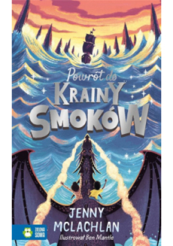Powrót do Krainy Smoków Tom 2