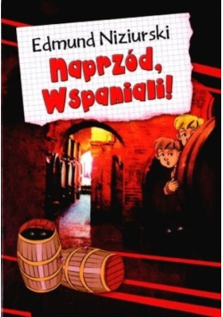 Naprzód wspaniali